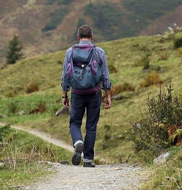 科普看臺丨秋季戶外登山，這樣更安全